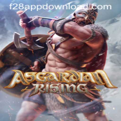 AsgardianRising: Discover the Epic Adventure