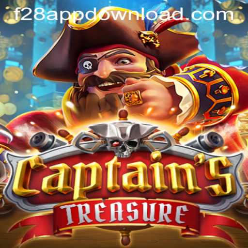 The Adventures of CaptainssTreasure: Dive into a World of Hidden Riches