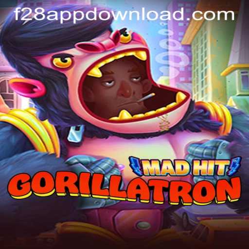Discover the Thrills of MadHitGorillatron: A Game That Redefines Interactive Entertainment