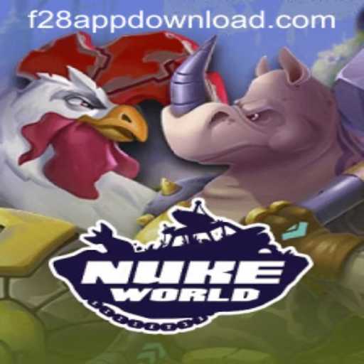 Discover the Exciting World of NukeWorld with F28 APP DOWNLOAD