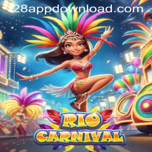 Experience the Vibrant World of RioCarnival: A Mobile Gaming Adventure